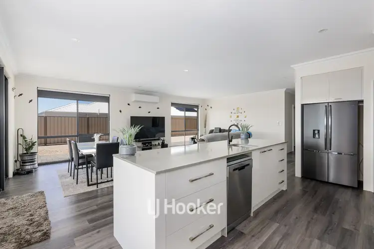 Sixth view of Homely house listing, 9 Antico Lane, Binningup WA 6233