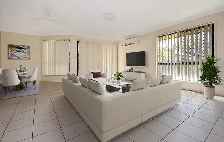 Second view of Homely house listing, 15 North Aston Court, Bray Park QLD 4500