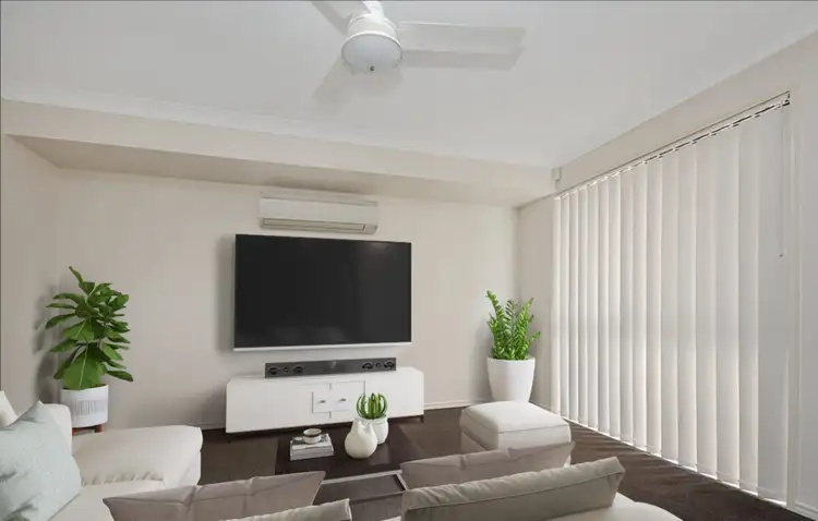 Fourth view of Homely house listing, 15 North Aston Court, Bray Park QLD 4500