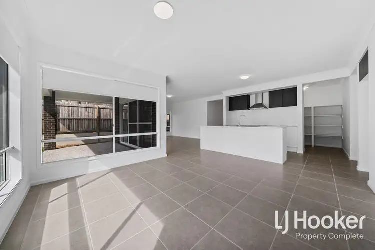 Second view of Homely house listing, 37 Graham Circuit, Yarrabilba QLD 4207