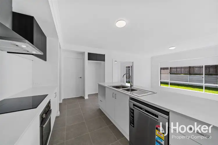 Fourth view of Homely house listing, 37 Graham Circuit, Yarrabilba QLD 4207