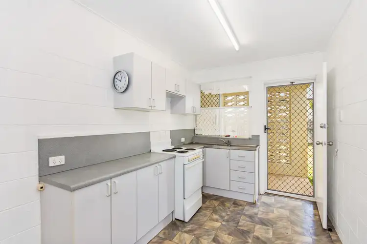 Second view of Homely house listing, 2/94 Bamford Lane, Kirwan QLD 4817