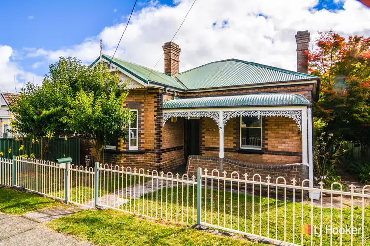 Main view of Homely house listing, 78 Mort Street, Lithgow NSW 2790