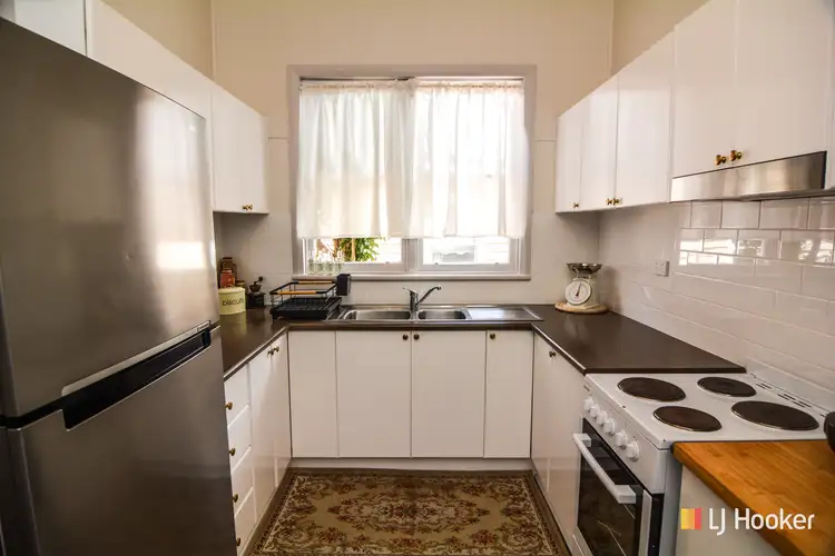 Second view of Homely house listing, 78 Mort Street, Lithgow NSW 2790