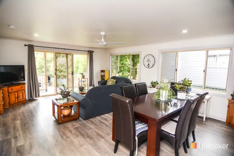 Fifth view of Homely house listing, 78 Mort Street, Lithgow NSW 2790