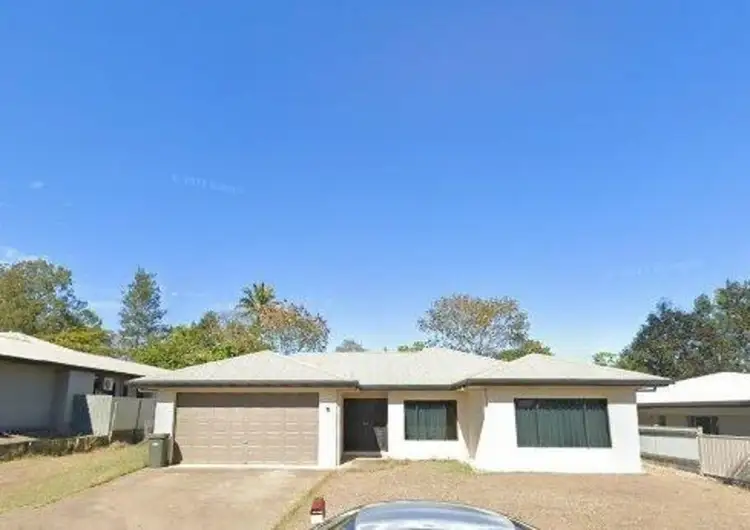 9 Leinster Drive, Mareeba QLD 4880