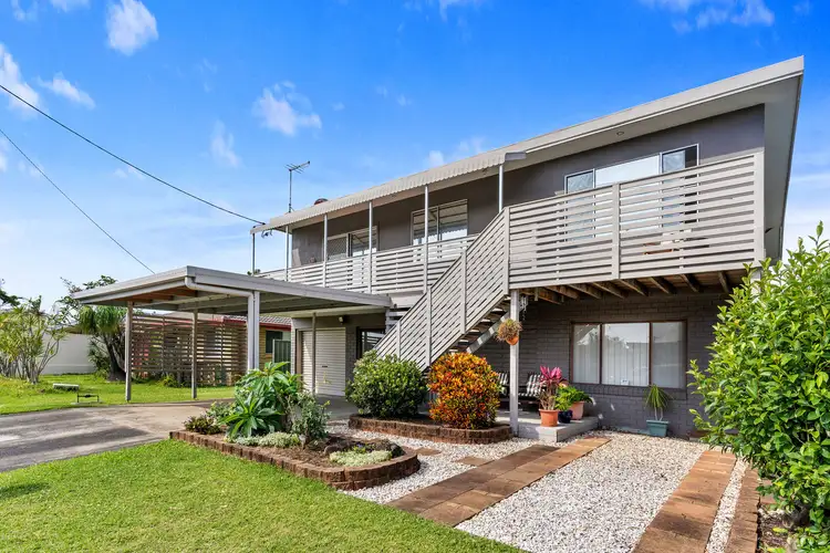 1/24 Riverview Avenue, West Ballina NSW 2478