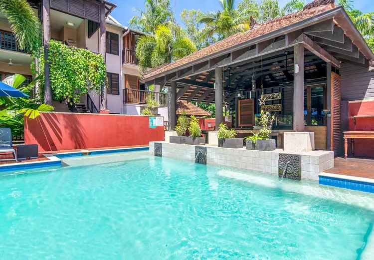 21 Hibiscus Gardens/22-24 Owen Street, Port Douglas QLD 4877