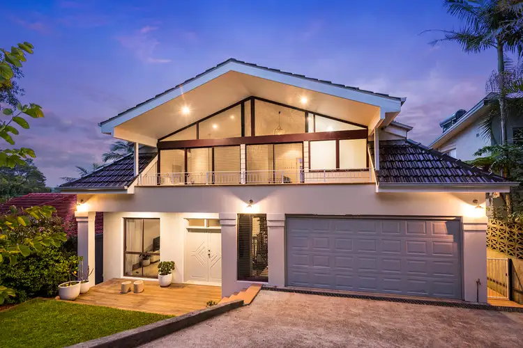 82 Whale Beach Road, Avalon Beach NSW 2107