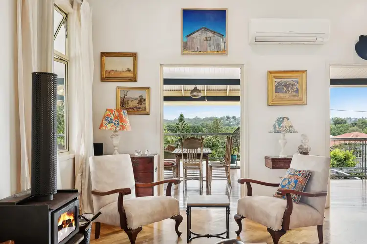 16A Murray Street, Red Hill QLD 4059