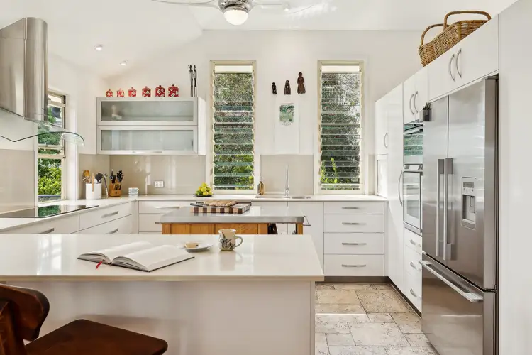 Seventh view of Homely house listing, 16A Murray Street, Red Hill QLD 4059