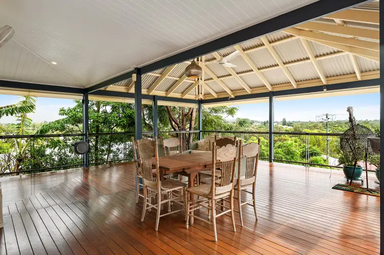 Second view of Homely house listing, 16A Murray Street, Red Hill QLD 4059