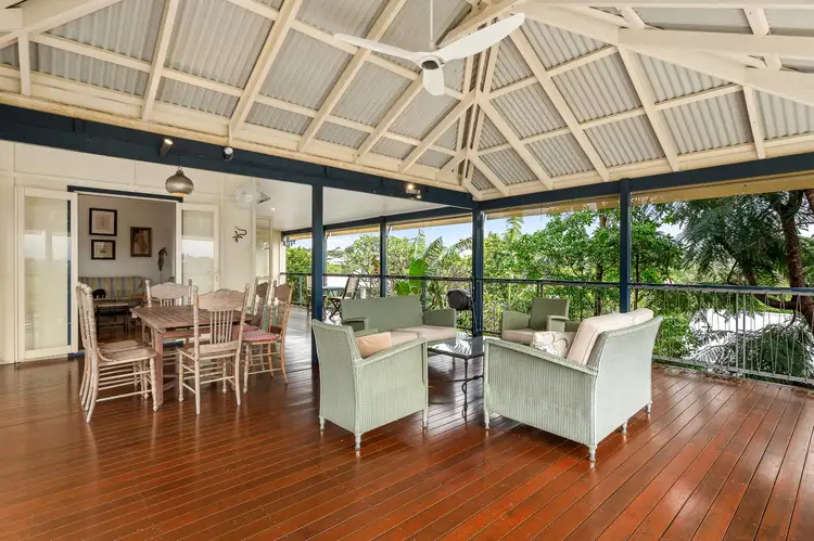 Third view of Homely house listing, 16A Murray Street, Red Hill QLD 4059