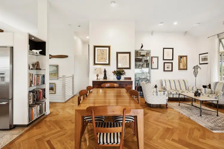 Fourth view of Homely house listing, 16A Murray Street, Red Hill QLD 4059