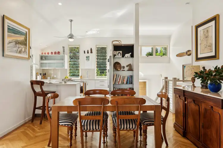 Sixth view of Homely house listing, 16A Murray Street, Red Hill QLD 4059
