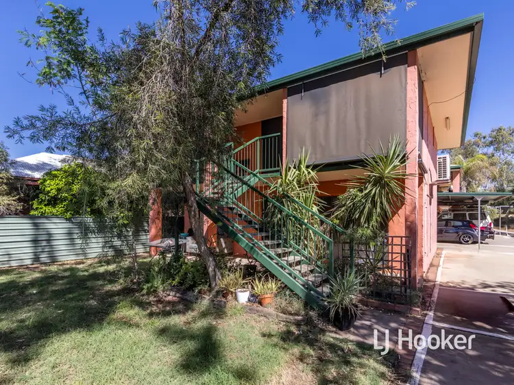 14/2 Hayes Street, The Gap NT 870