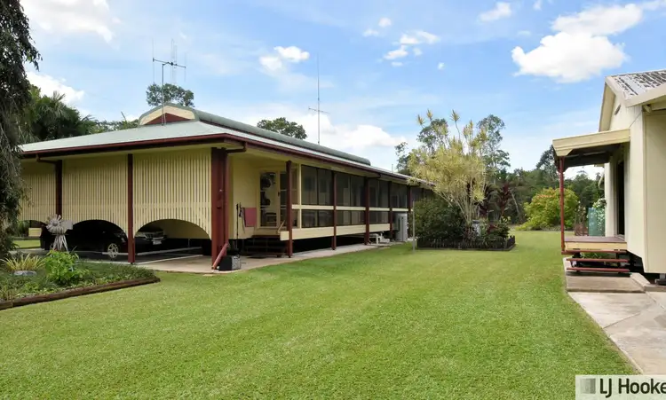 Third view of Homely house listing, 957 Kennedy Creek Rd, Carruchan QLD 4816