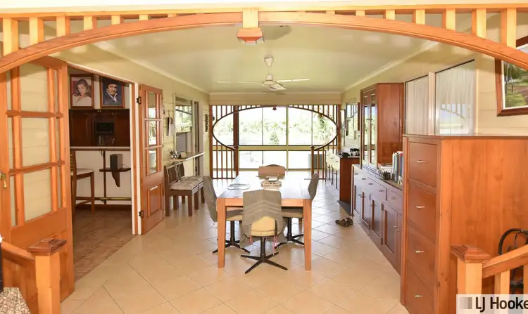 Fourth view of Homely house listing, 957 Kennedy Creek Rd, Carruchan QLD 4816