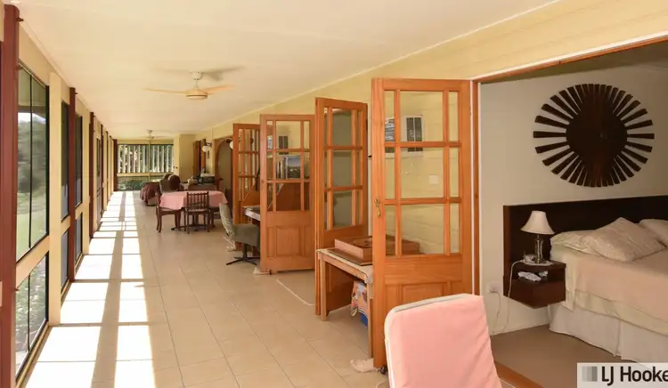 Fourth view of Homely house listing, 957 Kennedy Creek Rd, Carruchan QLD 4816