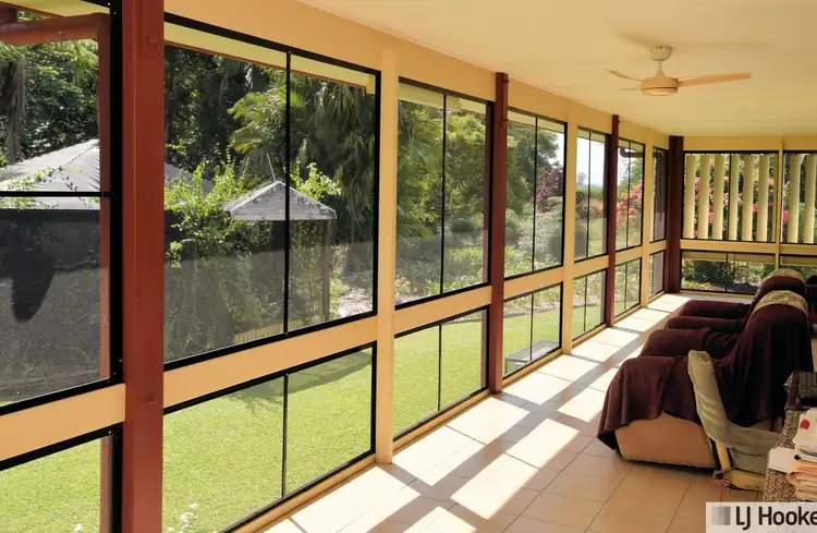 Fifth view of Homely house listing, 957 Kennedy Creek Rd, Carruchan QLD 4816