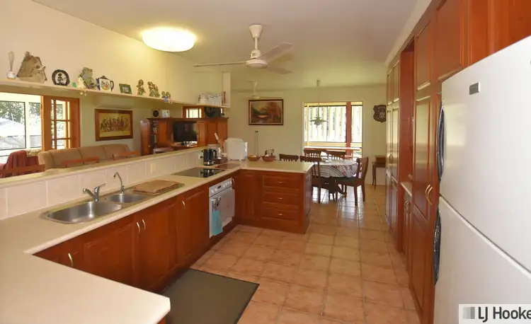 Fifth view of Homely house listing, 957 Kennedy Creek Rd, Carruchan QLD 4816