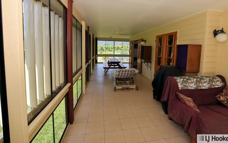 Sixth view of Homely house listing, 957 Kennedy Creek Rd, Carruchan QLD 4816