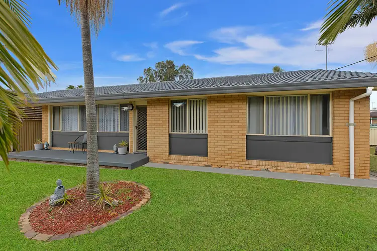 2 Graham Street, Long Jetty NSW 2261
