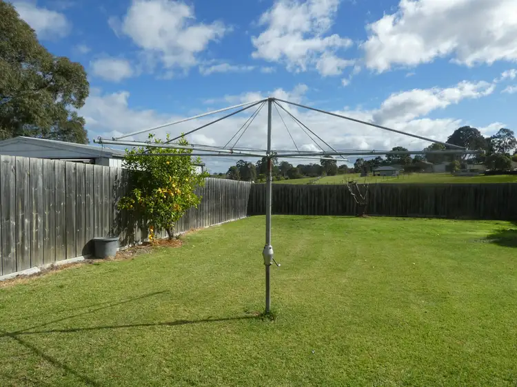 Fourth view of Homely house listing, 9 Nicholson Sarsfield Road, Nicholson VIC 3882