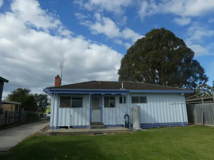 Fifth view of Homely house listing, 9 Nicholson Sarsfield Road, Nicholson VIC 3882
