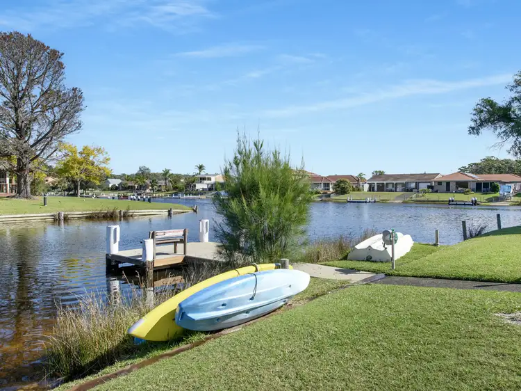 12/48 Thora Street, Sussex Inlet NSW 2540