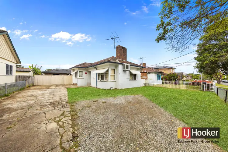 6 Eurabbie Street, Cabramatta NSW 2166