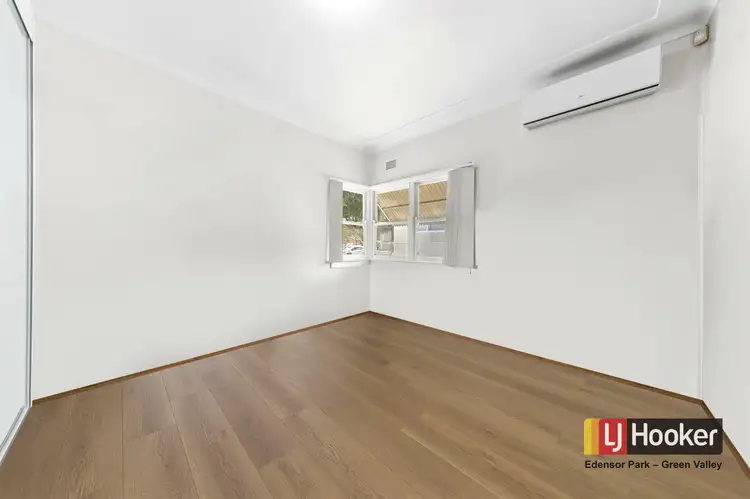 Second view of Homely house listing, 6 Eurabbie Street, Cabramatta NSW 2166