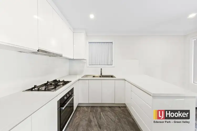Third view of Homely house listing, 6 Eurabbie Street, Cabramatta NSW 2166