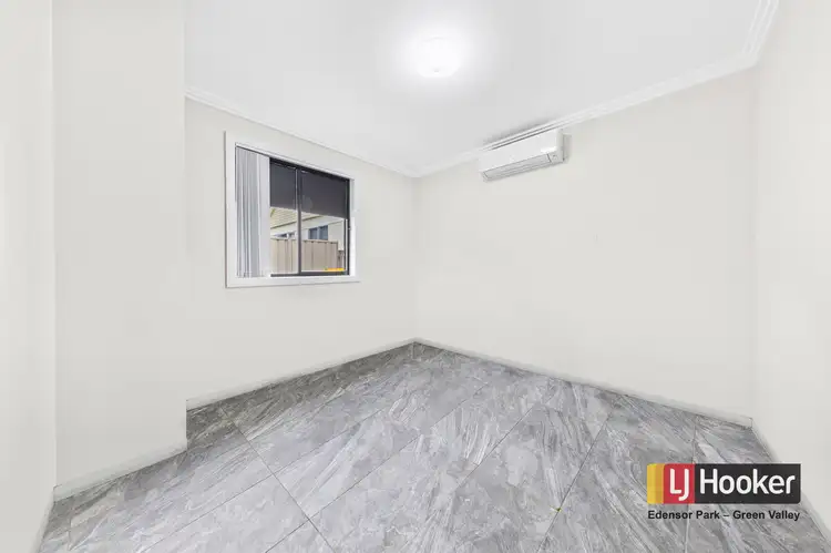 Fourth view of Homely house listing, 6 Eurabbie Street, Cabramatta NSW 2166