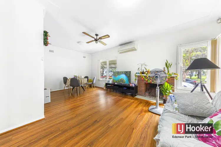 Sixth view of Homely house listing, 6 Eurabbie Street, Cabramatta NSW 2166