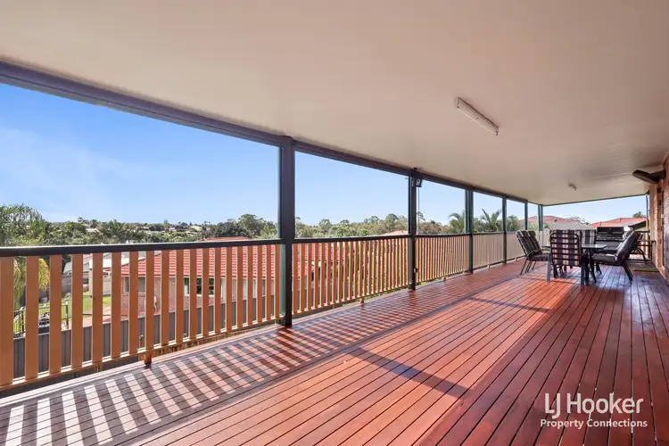 20 Raffindale Avenue, Dakabin QLD 4503