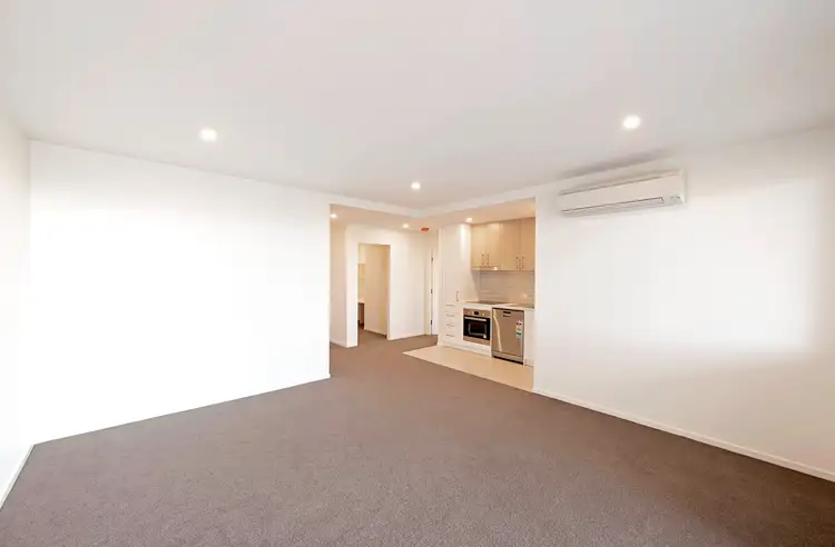 Main view of Homely apartment listing, 96/2 Hinder Street, Gungahlin ACT 2912