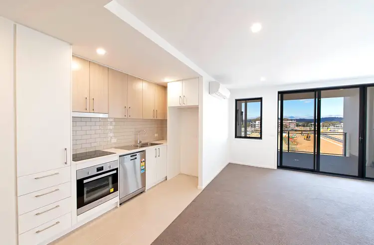 96/2 Hinder Street, Gungahlin ACT 2912