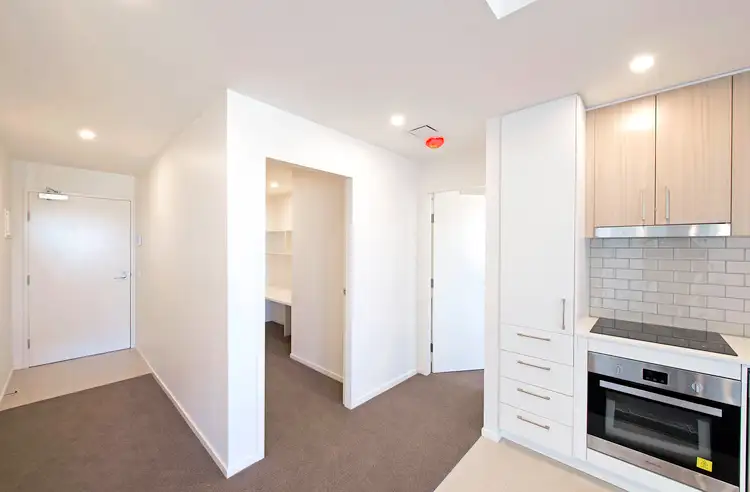 Fourth view of Homely apartment listing, 96/2 Hinder Street, Gungahlin ACT 2912