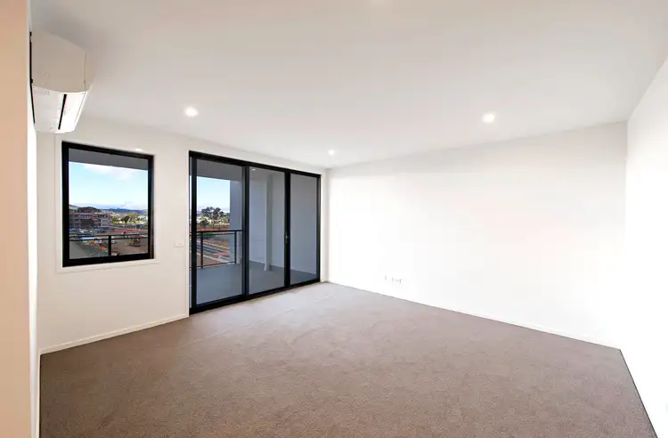 Fifth view of Homely apartment listing, 96/2 Hinder Street, Gungahlin ACT 2912