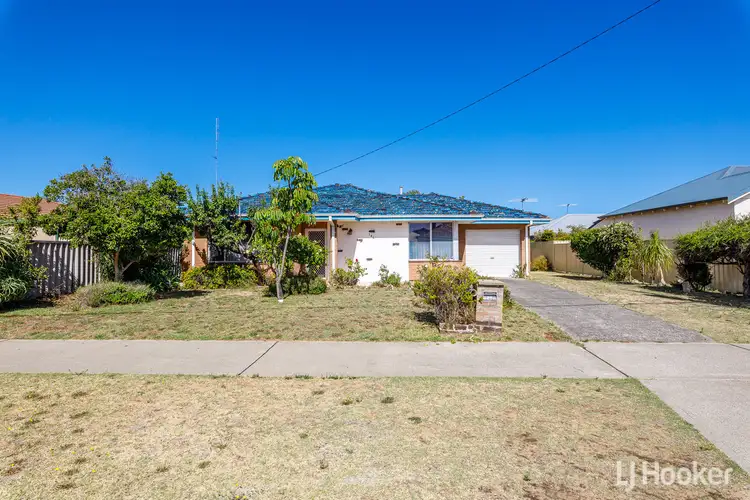 146 Spencer Street, South Bunbury WA 6230