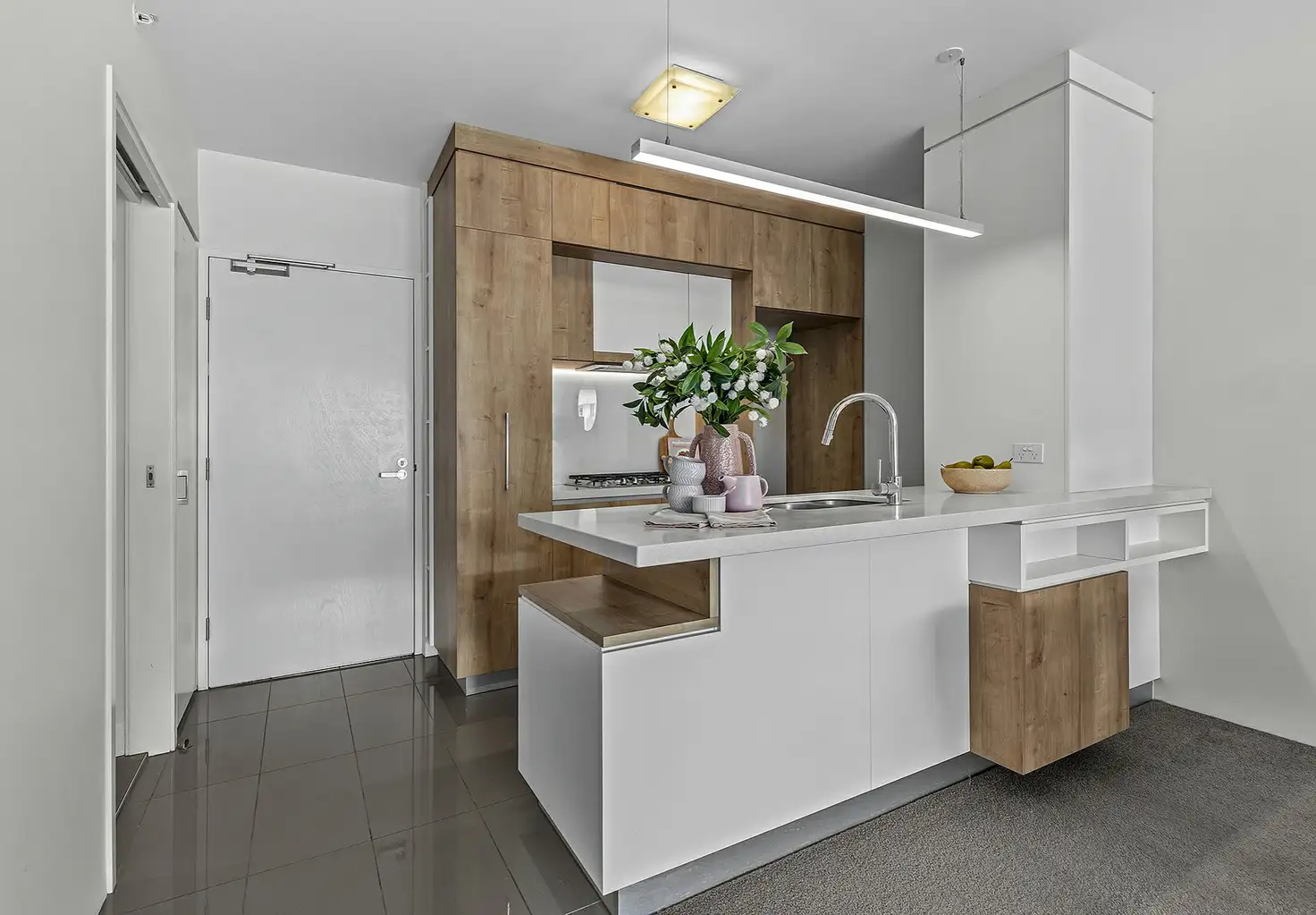 Main view of Homely unit listing, 30309/40 Duncan Street, West End QLD 4101
