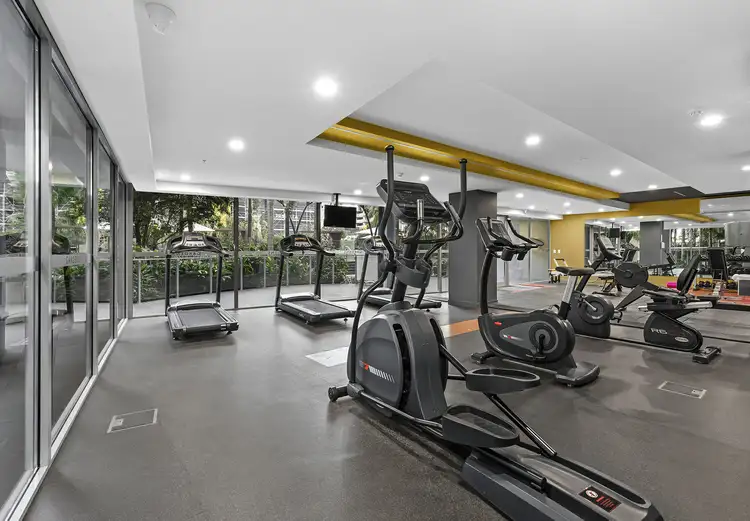 Fourth view of Homely unit listing, 30309/40 Duncan Street, West End QLD 4101