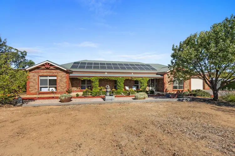 26 Barkley Drive, Gawler Belt SA 5118