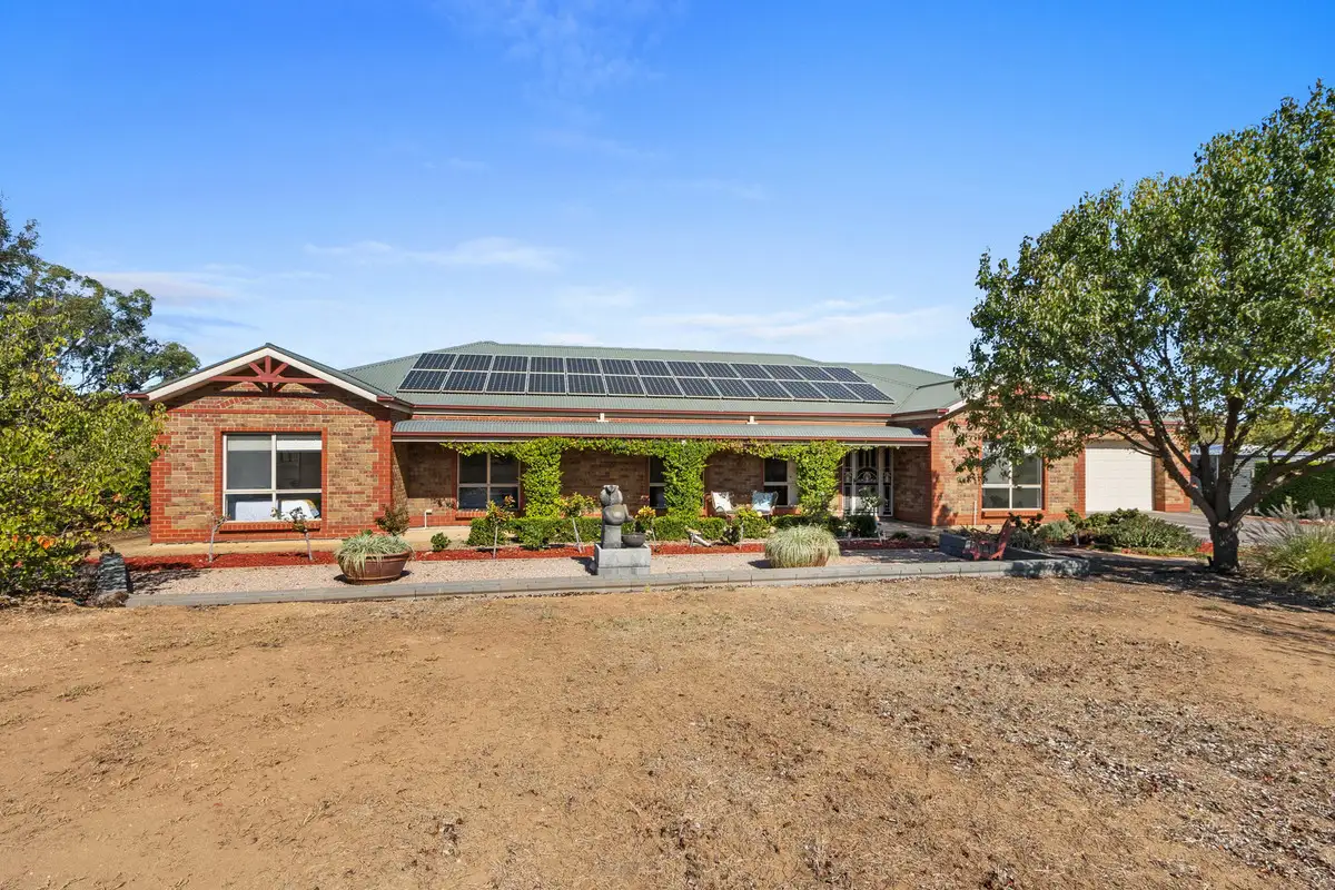 Main view of Homely house listing, 26 Barkley Drive, Gawler Belt SA 5118