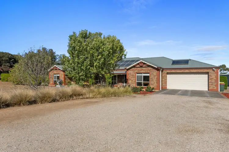 Second view of Homely house listing, 26 Barkley Drive, Gawler Belt SA 5118