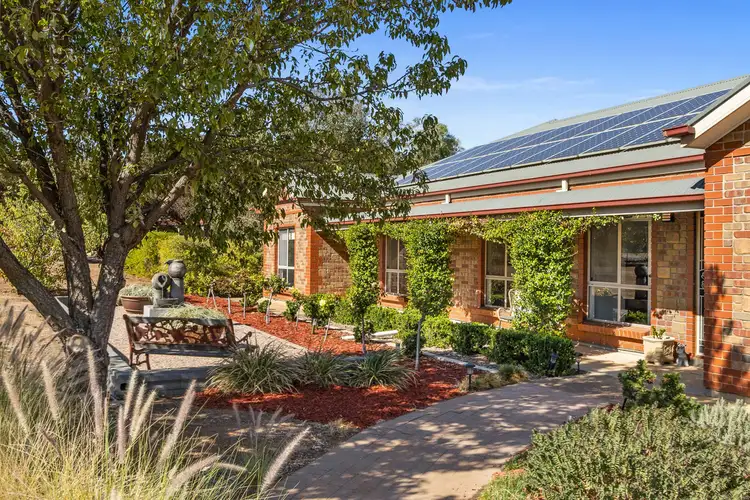 Third view of Homely house listing, 26 Barkley Drive, Gawler Belt SA 5118