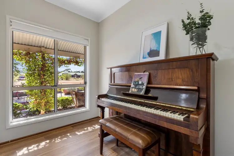 Fourth view of Homely house listing, 26 Barkley Drive, Gawler Belt SA 5118