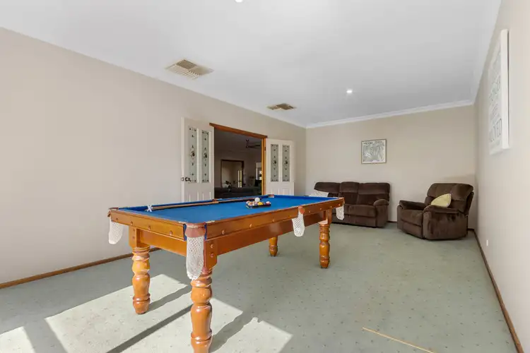 Fifth view of Homely house listing, 26 Barkley Drive, Gawler Belt SA 5118