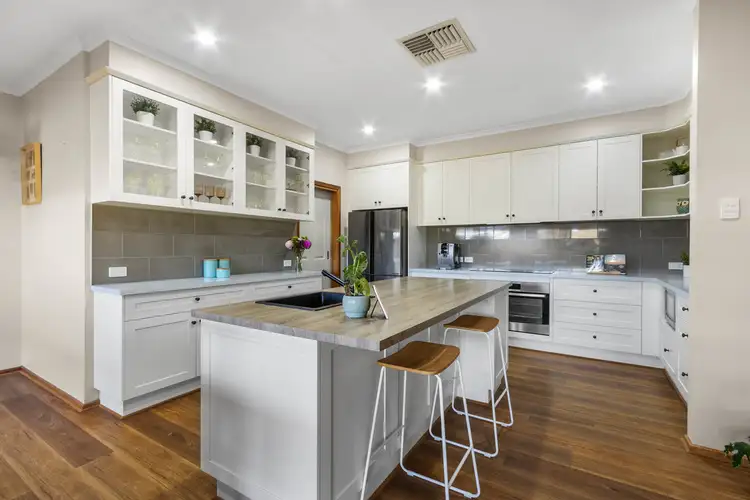 Sixth view of Homely house listing, 26 Barkley Drive, Gawler Belt SA 5118